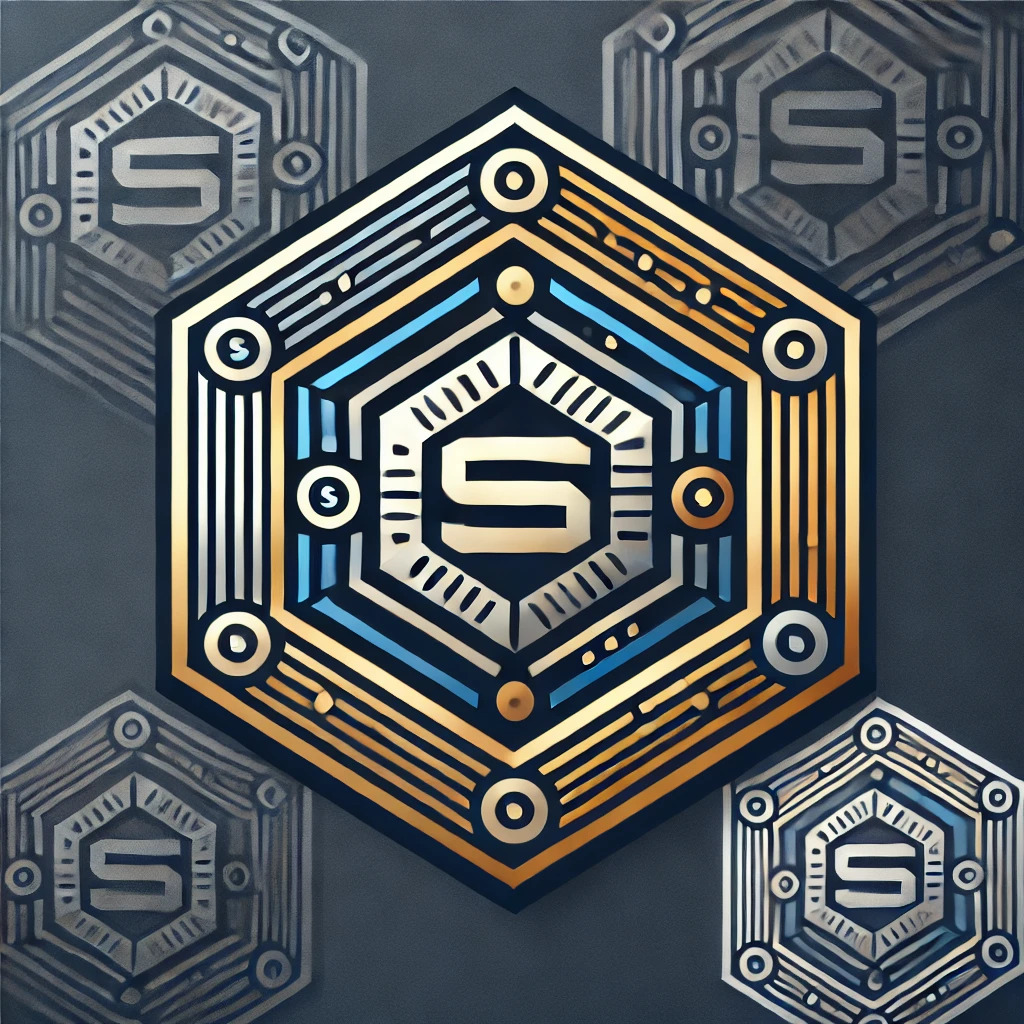 Solana Logo